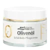 Olivenöl Schönheits-Pflegecreme, 50 ml