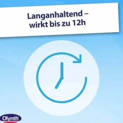 Olynth Nasenspray für Kinder, 10 ml