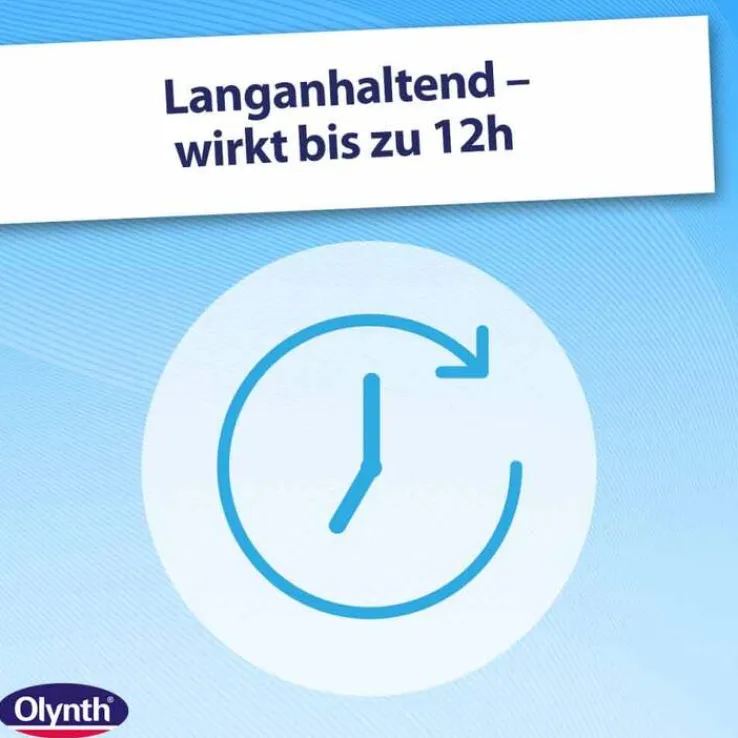Olynth Nasenspray für Kinder, 10 ml