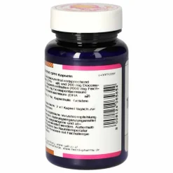 Omega 3 1000 mg 400 / 200 GPH Kapseln, 30 St