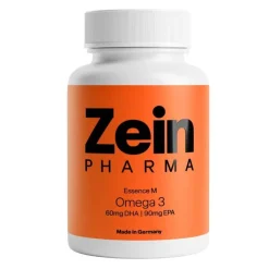 Omega 3 500 mg Caps, 300 St