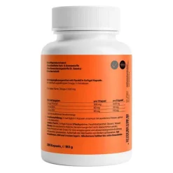 Omega 3 500 mg Caps, 300 St