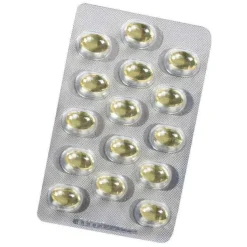 Omega-3 Kompakt aus reinem Alaska-Seelachsöl Salus, 30 St