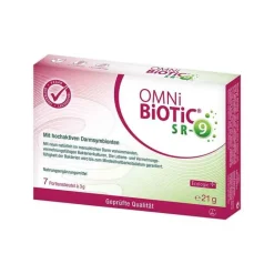 Omni Biotic SR-9 Beutel, 7X3 g