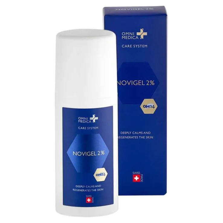Omnimedica Novigel, 40 ml