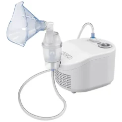 Omron Compact Kompressor-Inhalationsger.NE-C101-D, 1 St