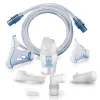 Omron Compact Vernebler-Set Kind + Erwachsene Neb-Askit-11, 1 St