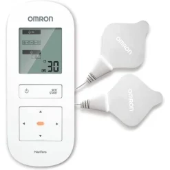 Omron Heattens, 1 St