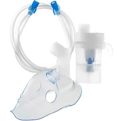 Omron Vernebler Set Erwachs.für C801-C801KD-C28P-C29, 1 St
