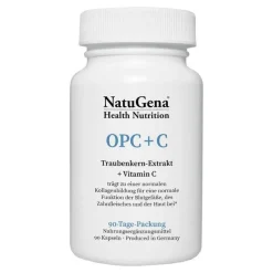 OPC + C Kapseln, 90 St