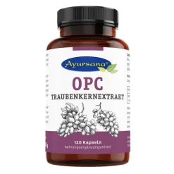 OPC Kapseln, 120 St