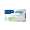 Opticalm beruhigende Augentropfen Plus in Einzeldosis, 10X0.5 ml