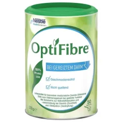 Optifibre Pulver, 250 g