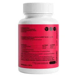 Optimsm 1.000 mg Kapseln, 120 St