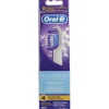 ORAL B Aufsteckbürsten Pulsonic, 4 St
