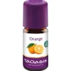 Orange Bio ätherisches Öl, 5 ml
