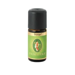 Orangen Öl ätherisch bio, 10 ml