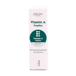 Orthodoc Vitamin A Tropfen, 20 ml