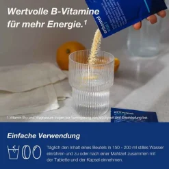 Orthomol Vital F Granulat/ Kapseln/Tabletten Kombipackung, 1 St