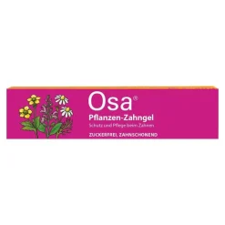 Osa Pflanzen Zahngel, 20 g