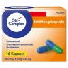 OtriComplex Erkältungskapseln, 2X8 St
