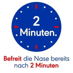 Otriven gegen Schnupfen 0,1 % Einzeldosispipetten ohne Konservierung, 40X0.3 ml