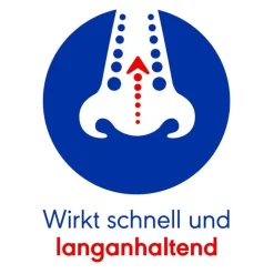 Otriven gegen Schnupfen 0,1 % Einzeldosispipetten ohne Konservierung, 40X0.3 ml