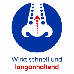 Otriven gegen Schnupfen 0,1 % Nasenspray (Dosierspray) ohne Konservierungsstoffe, 10 ml