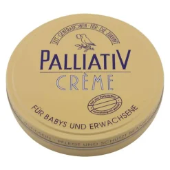 Palliativ Creme, 25 ml