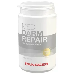 PANACEO MED DARM-REPAIR Kapseln, 200 St