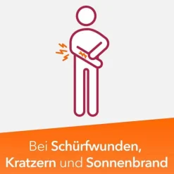 Panthenol ratiopharm Wundbalsam, 35 g