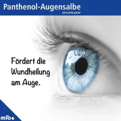 Panthenol-Augensalbe JENAPHARM®, 5 g