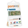 Para Kito Mückenschutz Armband Erwachsene camouflage, 1 St