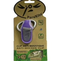 Para Kito Mückenschutz Clip, 1 St