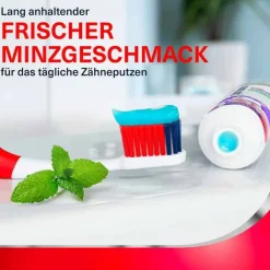 Parodontax Zahnfleisch Stärkung & Schutz Zahnpasta, 75 ml