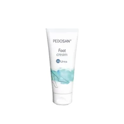 Pedosan Fußcreme 3% Urea, 100 ml