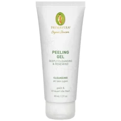 Peeling Gel deeply cleansing & renewing, 60 ml