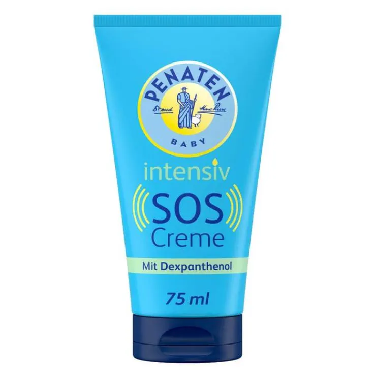 Penaten SOS Creme, 75 ml