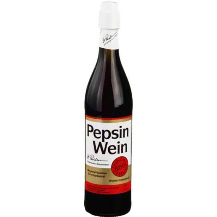 Pepsinwein, 700 ml