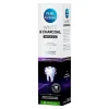 Perlweiss White & Charcoal Zahncreme, 75 ml
