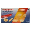 Pflastersortiment 4fach sort, 50 St