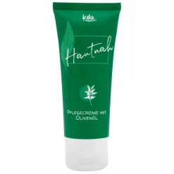 Pflegecreme mit Olivenöl, 75 ml
