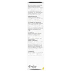 PHA Pfotenschutz für Hunde Paste, 125 g