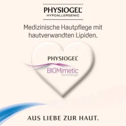 Physiogel Daily Moisture Therapy Creme für normale bis trockene Haut, 150 ml