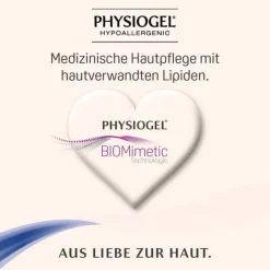 Physiogel Daily Moisture Therapy für sehr trockene Haut Serum, 30 ml