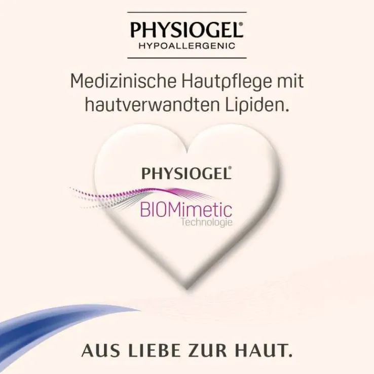 Physiogel Daily Moisture Therapy für sehr trockene Haut Serum, 30 ml