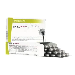 Plantocaps Shyx Premium Kapseln, 60 St