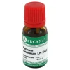 Platinum metallicum Arcana LM 18 Dilution, 10 ml