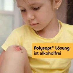 Polysept Lösung, 30 ml