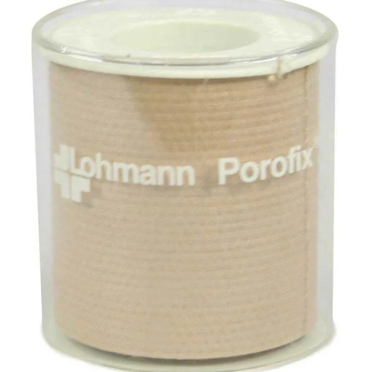 Porofix Heftpflaster 5mx5cm, 1 St